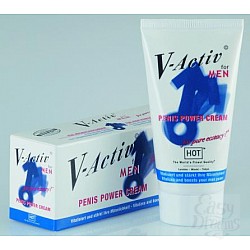  ���� Hot V-Activ Penis Power