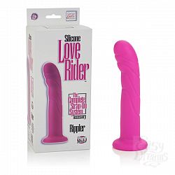  Silicone Love Rider� Rippler Probes