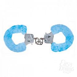  ��������� � ������� ����� Furry Fun Cuffs 