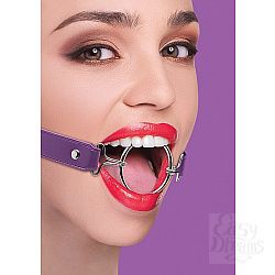   OUCH! Ring XL  SH-OU105PUR
