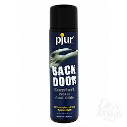 Гель для анального секса Back Door Glide (Pjur), 100 мл. Гель для анального секса Back Door Glide (Pjur), 100 мл.