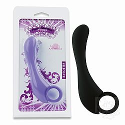  ���������� �������� Prostate Stimulator-Lover Black 10489012