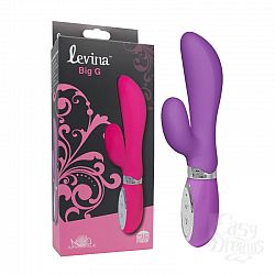 Howells  Levina-Big G Purple 11287005