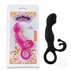  ׸���� ���������� �������� Prostate Stimulator - LittleTurtle 