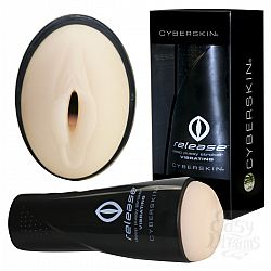  �����������-������ � ������  Cyberskin Deep Pussy � ���������