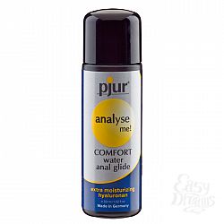    pjur analyse me! Comfort Water Anal Glide - 30 .