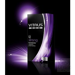      VITALIS premium 12 Strong - 12 .
