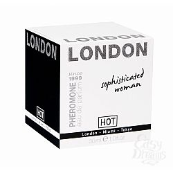 HOT Production      London Sophisticated WOMEN 30  55111