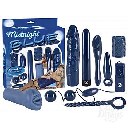     Midnight Blue Set 