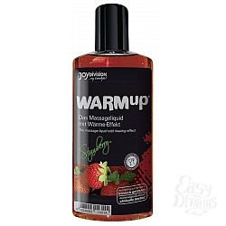    WARMup Strawberry - 150 . 
