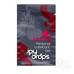  ������������� ������ JoyDrops Warming - 3 ��.