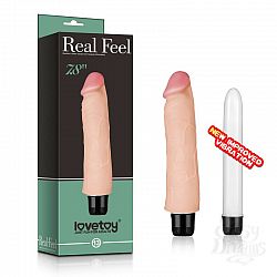   - Real Feel  13 - 18 . 