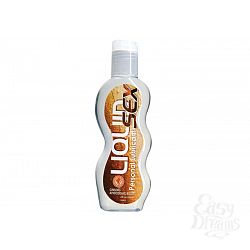     Liquid Sex Ginseng Boost Lube - 118 .