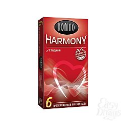 Luxe   Domino Harmony  6 