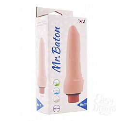   Mr.Baton Soft  17 - 16,5 .