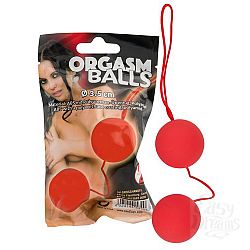     Orgazm Balls