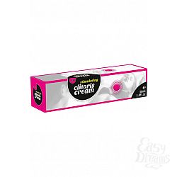 ERO Clitoris Cream - stimulating    30 