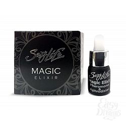   -   Sexy Life Magic Elixir  - 5 .