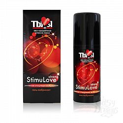  ������������� ����-��������� "Stimulove strong" 20 �