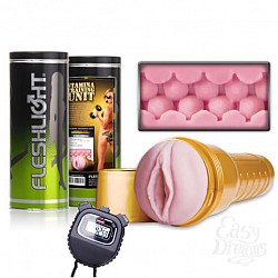  ����������� Stamina Training Fleshlight