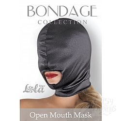  ׸ - Open Mouth Mask    
