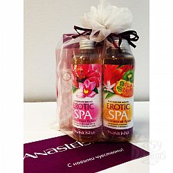  ����� ��������� ����� Erotic Spa, 2 �� ���� �������� O