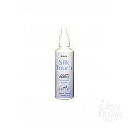 -   Silk Touch - talcum powder, 30