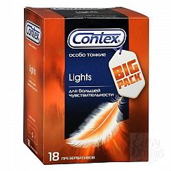     Contex Lights - 18 .