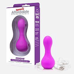   - Affordable Rechargeable Moove 