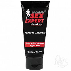      Sex Expert Stand Up - 40 .
