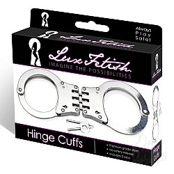  ����������� ������������� ��������� CUFFS-02