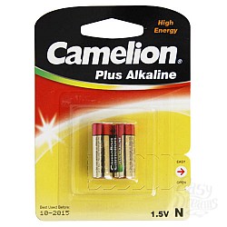   Camelion MN9100 LR1 2 