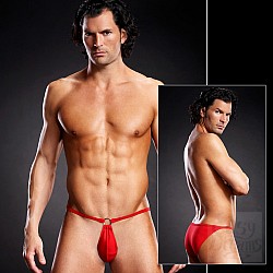    pouch- BLM022-RED S / M