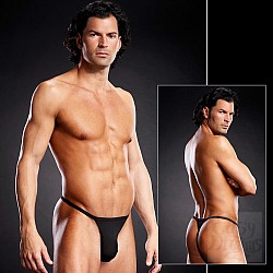  -   BLM024-BLK S / M