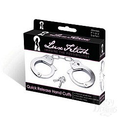  ��������� �� ����� � ������� ��������� CUFFS-05