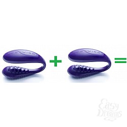 АКЦИЯ! We-Vibe II 2шт за 4890 рублей АКЦИЯ! We-Vibe II 2шт за 4890 рублей