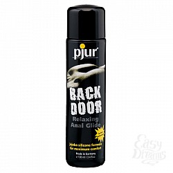  ����������������� �������� ��������� pjur�back door glide 250 ml