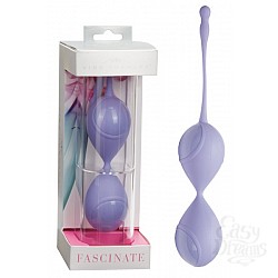     FASCINATE   VIBE THERAPY (Dream toys 50657)