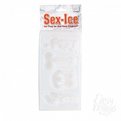  ����� ��� ���� Sex Ice Mold 2460-00CDSE