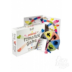  ������������� ���� LOVE2LOVE ROMANCE BOARD GAME 9848TJ