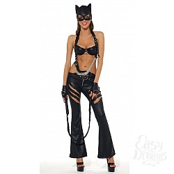 Костюм "Плохая кошечка", S Костюм "Плохая кошечка", S