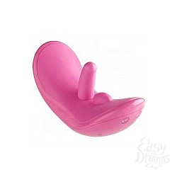 iRide With Dual Bullets Pink iRide With Dual Bullets Pink