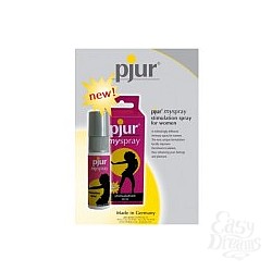  Pjur My Spray! 20 Ml