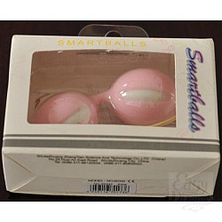     SMART BALLS