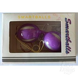     SMART BALLS