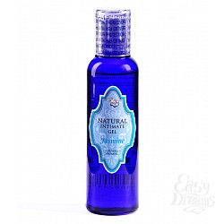  ��������� DJAGA-DJAGA NATURAL INTIMATE GEL JASMINE 100 ��.