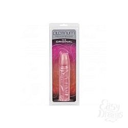   Platinum Silicone The Original Pink