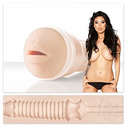  ����������� Fleshlight Girls - Tera Patrick Swallow