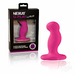    Nexus G-Play Large Pink