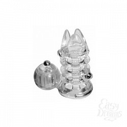 Эрекционное виброкольцо VIBRATING SUPP PL. INST. ACTIVATION Эрекционное виброкольцо VIBRATING SUPP PL. INST. ACTIVATION